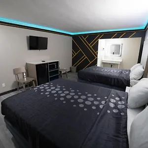 Artesia Motor Hotel