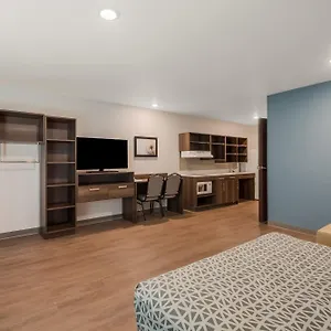 Woodspring - Angeles Hotel