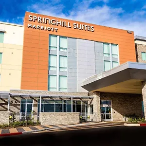 Springhill By Marriott Airport/rancho Cucamonga Hotel