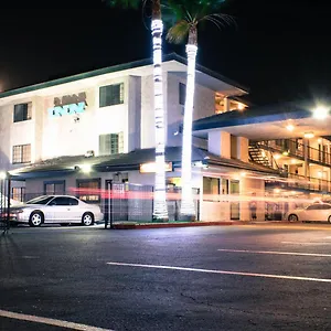 Morada Motel